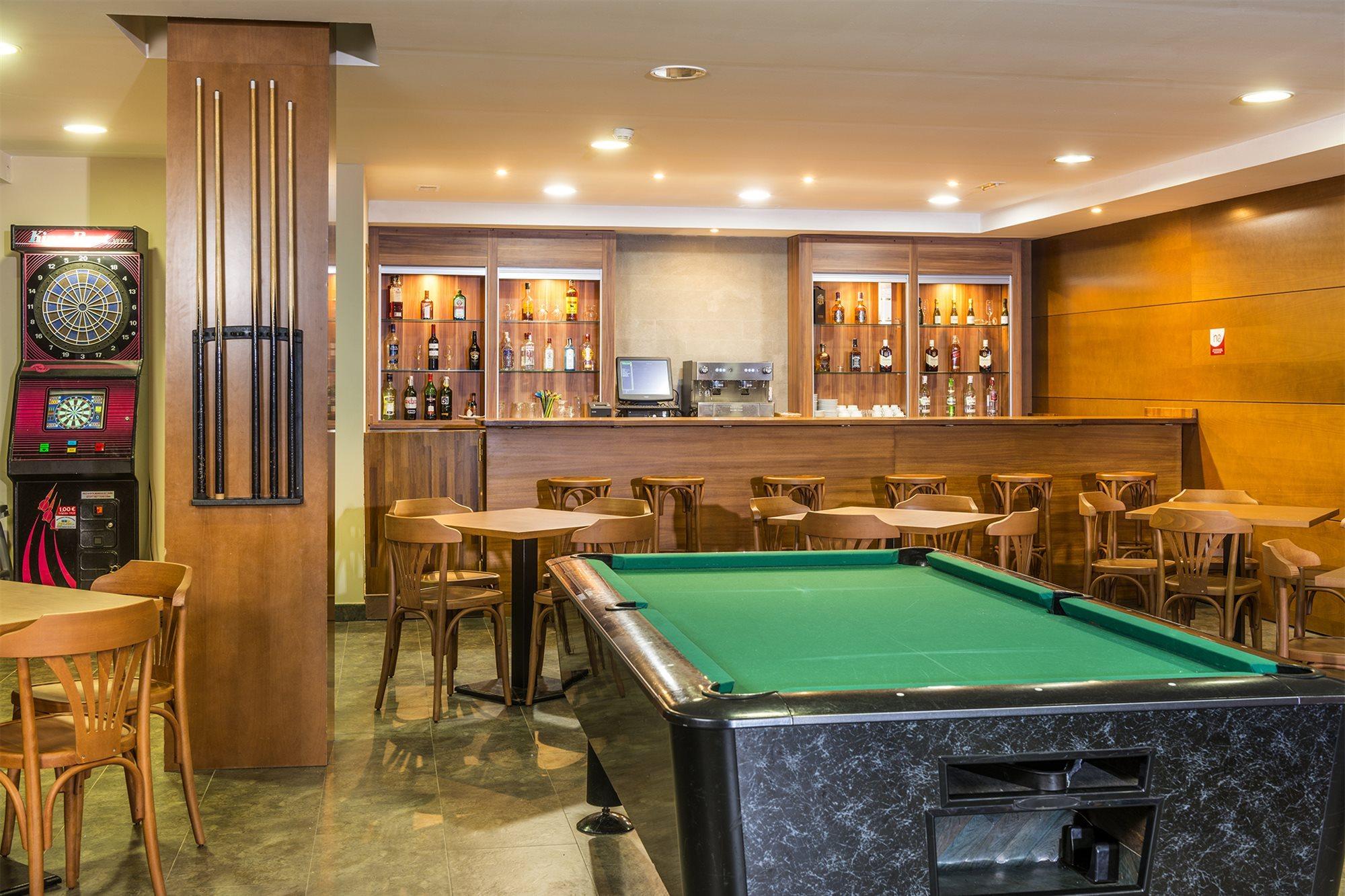 Guitart La Molina Aparthotel & Spa Exterior photo