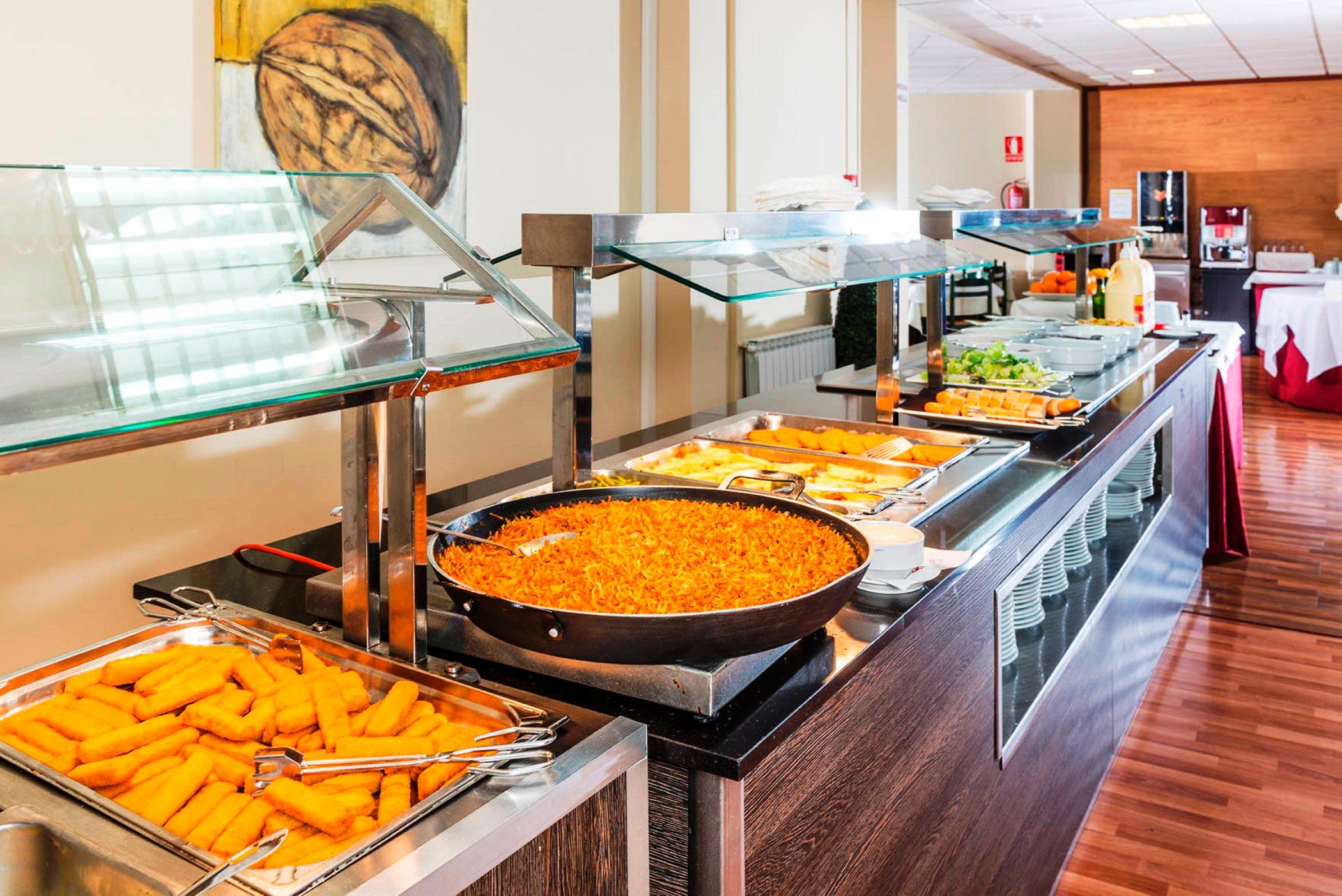 Guitart La Molina Aparthotel & Spa Exterior photo