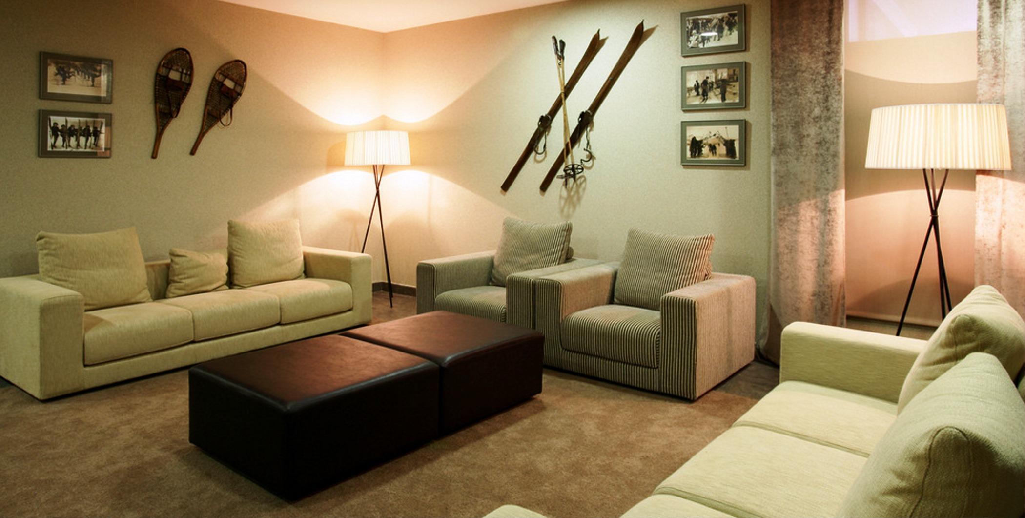 Guitart La Molina Aparthotel & Spa Exterior photo