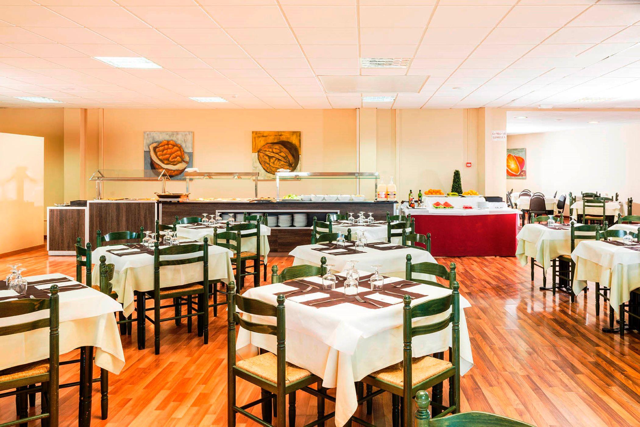 Guitart La Molina Aparthotel & Spa Exterior photo
