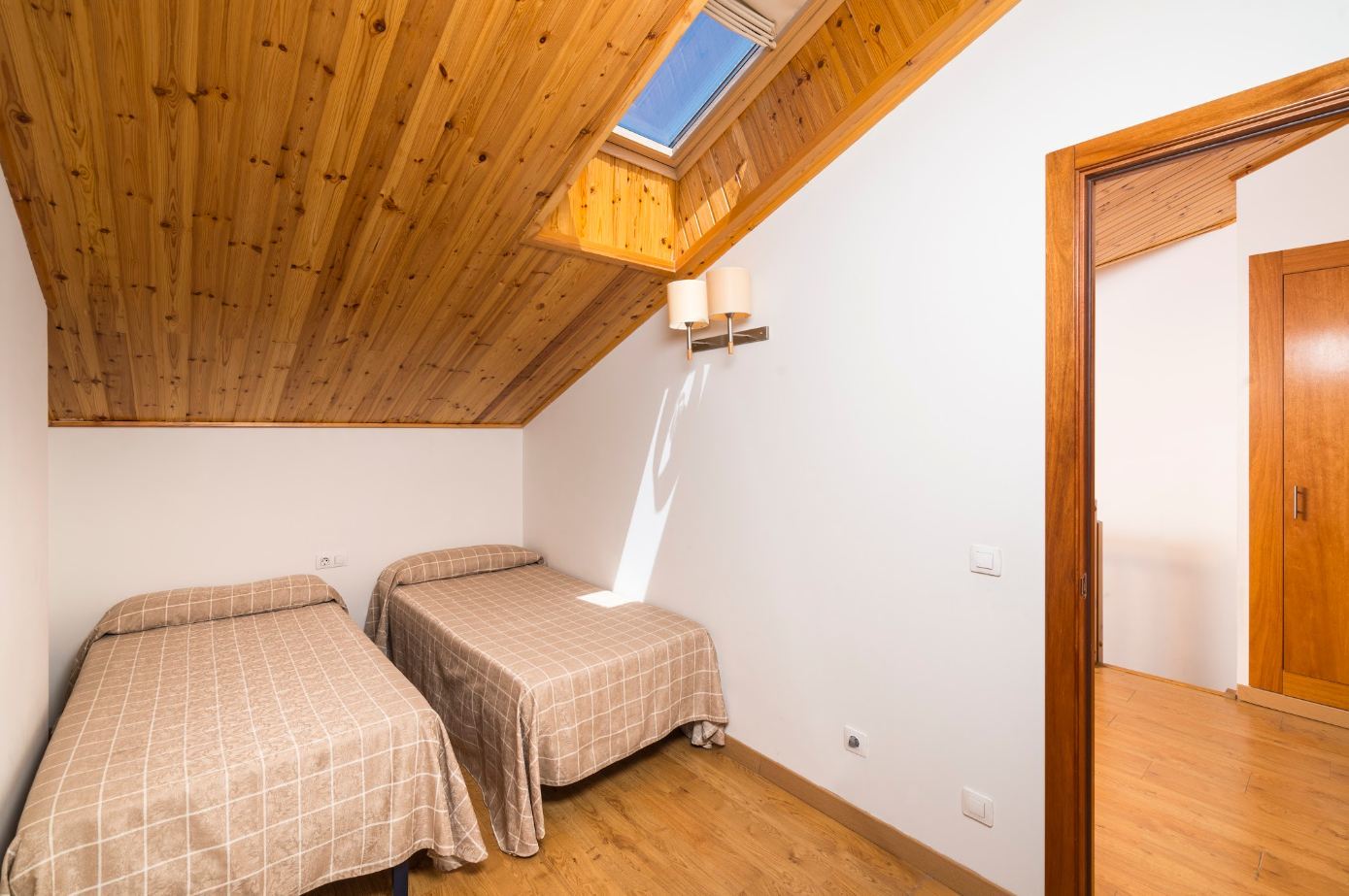 Guitart La Molina Aparthotel & Spa Exterior photo